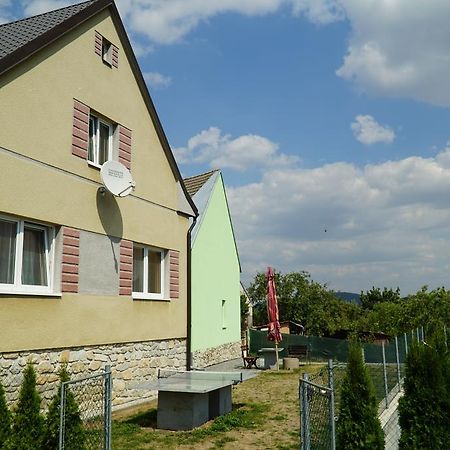 Domek Sumava Susice Luaran gambar