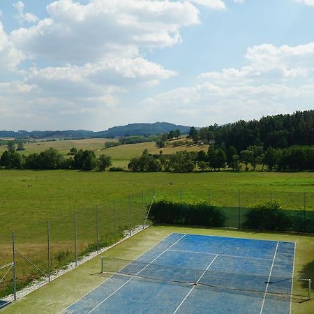 Domek Sumava Susice Luaran gambar